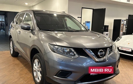 Nissan X-Trail, 2016 год, 1 600 000 рублей, 5 фотография