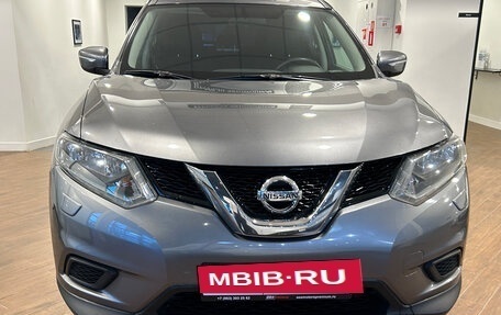 Nissan X-Trail, 2016 год, 1 600 000 рублей, 6 фотография