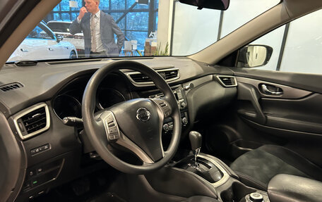 Nissan X-Trail, 2016 год, 1 600 000 рублей, 14 фотография