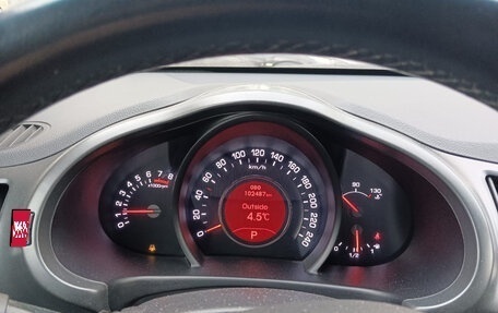 KIA Sportage III, 2013 год, 1 379 000 рублей, 1 фотография