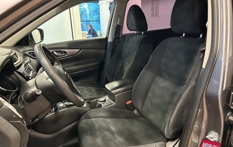 Nissan X-Trail, 2016 год, 1 600 000 рублей, 13 фотография