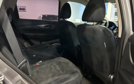 Nissan X-Trail, 2016 год, 1 600 000 рублей, 21 фотография