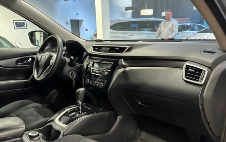 Nissan X-Trail, 2016 год, 1 600 000 рублей, 23 фотография