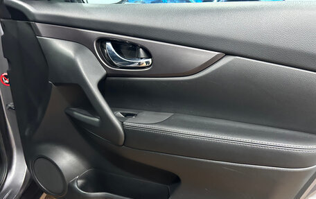 Nissan X-Trail, 2016 год, 1 600 000 рублей, 22 фотография