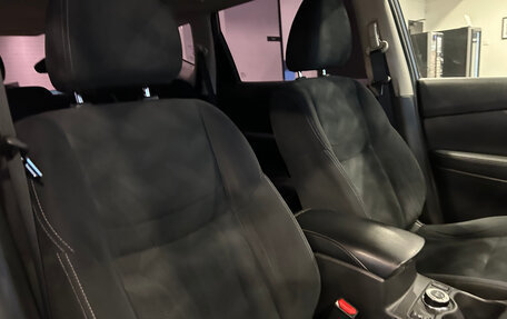 Nissan X-Trail, 2016 год, 1 600 000 рублей, 24 фотография