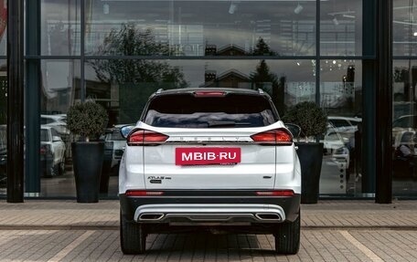 Geely Atlas, 2023 год, 1 595 000 рублей, 5 фотография