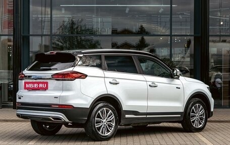 Geely Atlas, 2023 год, 1 595 000 рублей, 6 фотография
