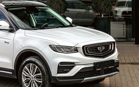 Geely Atlas, 2023 год, 1 595 000 рублей, 8 фотография