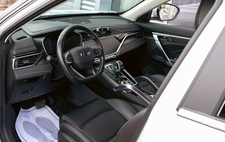 Geely Atlas, 2023 год, 1 595 000 рублей, 13 фотография