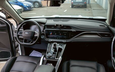 Geely Atlas, 2023 год, 1 595 000 рублей, 15 фотография