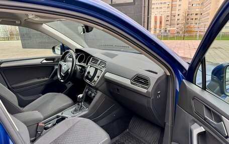 Volkswagen Tiguan II, 2020 год, 1 875 000 рублей, 8 фотография