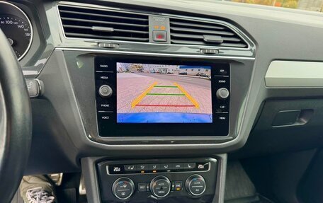 Volkswagen Tiguan II, 2020 год, 1 875 000 рублей, 9 фотография