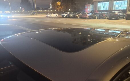 Porsche Macan I рестайлинг, 2017 год, 3 450 000 рублей, 8 фотография