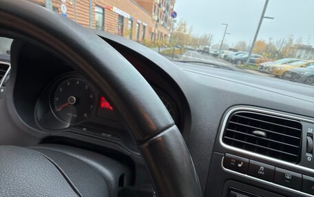 Volkswagen Polo VI (EU Market), 2012 год, 775 000 рублей, 13 фотография
