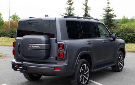 Haval H9, 2025 год, 4 999 000 рублей, 5 фотография