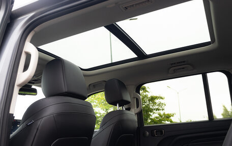 Haval H9, 2025 год, 4 999 000 рублей, 18 фотография