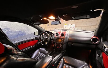Mercedes-Benz M-Класс, 2007 год, 1 250 000 рублей, 6 фотография