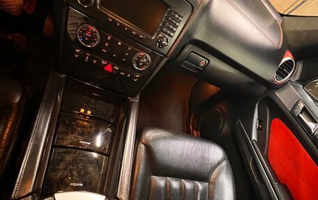 Mercedes-Benz M-Класс, 2007 год, 1 250 000 рублей, 7 фотография