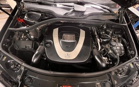 Mercedes-Benz M-Класс, 2007 год, 1 250 000 рублей, 11 фотография