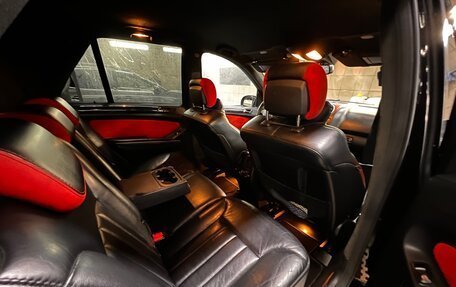 Mercedes-Benz M-Класс, 2007 год, 1 250 000 рублей, 15 фотография