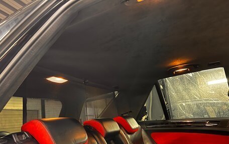 Mercedes-Benz M-Класс, 2007 год, 1 250 000 рублей, 18 фотография
