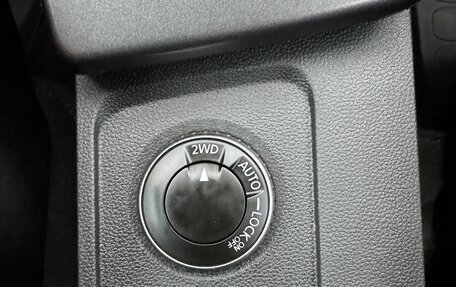 Renault Duster, 2022 год, 1 990 000 рублей, 9 фотография