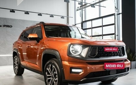 Haval H7, 2025 год, 3 699 000 рублей, 4 фотография