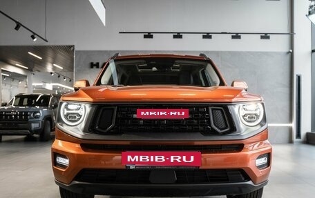 Haval H7, 2025 год, 3 699 000 рублей, 3 фотография