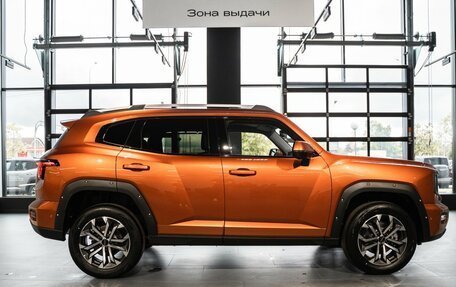 Haval H7, 2025 год, 3 699 000 рублей, 6 фотография