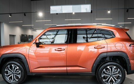 Haval H7, 2025 год, 3 699 000 рублей, 10 фотография