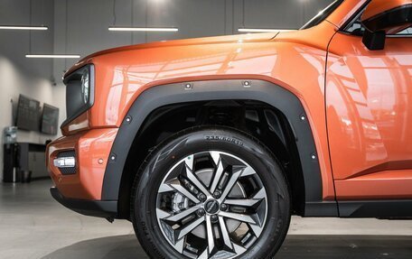 Haval H7, 2025 год, 3 699 000 рублей, 14 фотография