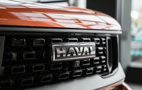 Haval H7, 2025 год, 3 699 000 рублей, 12 фотография