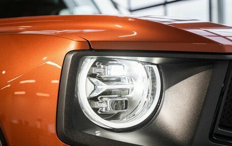 Haval H7, 2025 год, 3 699 000 рублей, 11 фотография