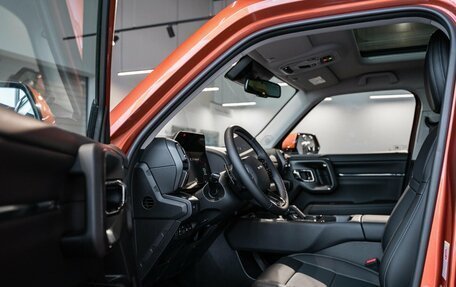 Haval H7, 2025 год, 3 699 000 рублей, 19 фотография