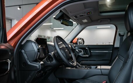 Haval H7, 2025 год, 3 699 000 рублей, 18 фотография