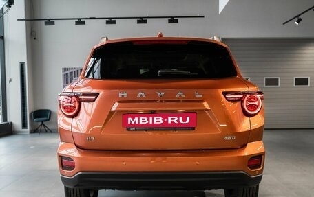 Haval H7, 2025 год, 3 699 000 рублей, 8 фотография