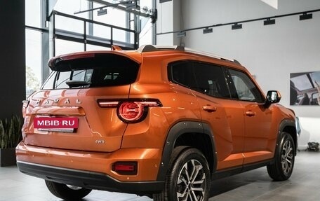 Haval H7, 2025 год, 3 699 000 рублей, 7 фотография
