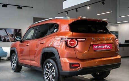 Haval H7, 2025 год, 3 699 000 рублей, 9 фотография