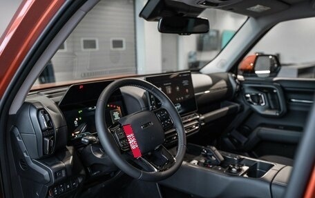 Haval H7, 2025 год, 3 699 000 рублей, 17 фотография