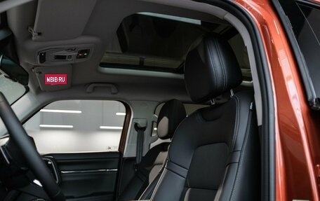 Haval H7, 2025 год, 3 699 000 рублей, 20 фотография