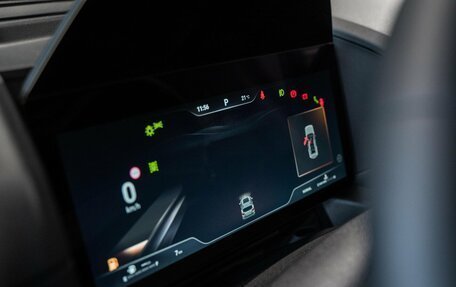 Haval H7, 2025 год, 3 699 000 рублей, 21 фотография