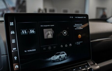 Haval H7, 2025 год, 3 699 000 рублей, 23 фотография