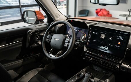 Haval H7, 2025 год, 3 699 000 рублей, 25 фотография