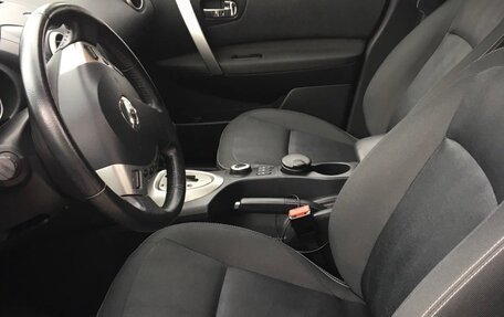 Nissan Qashqai, 2012 год, 950 000 рублей, 7 фотография