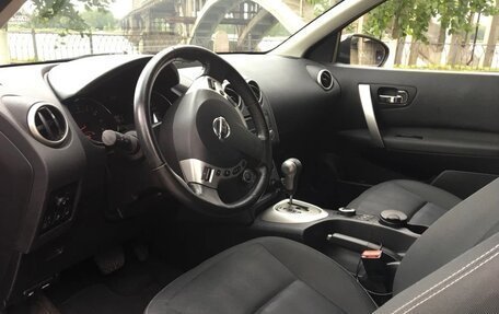 Nissan Qashqai, 2012 год, 950 000 рублей, 6 фотография