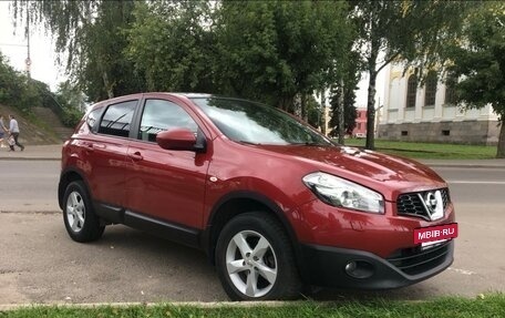 Nissan Qashqai, 2012 год, 950 000 рублей, 2 фотография