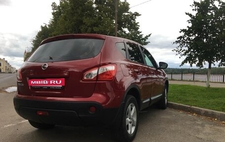 Nissan Qashqai, 2012 год, 950 000 рублей, 4 фотография
