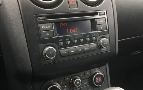 Nissan Qashqai, 2012 год, 950 000 рублей, 8 фотография