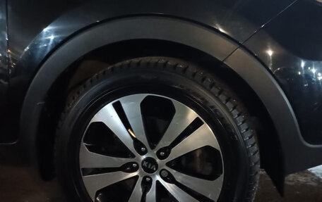 KIA Sportage III, 2013 год, 1 379 000 рублей, 8 фотография