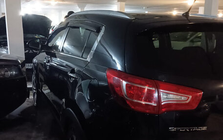 KIA Sportage III, 2013 год, 1 379 000 рублей, 7 фотография